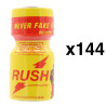 BGP Leather Cleaner Rush Original 10ml x144